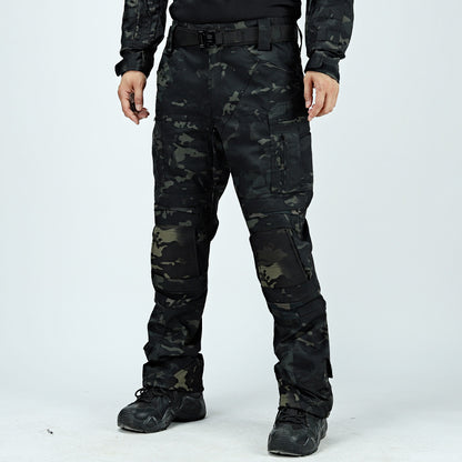 RefinedFit Cargo Pants Utility Urban
