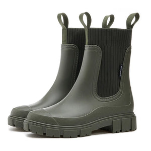 Timeless Chelsea Boot