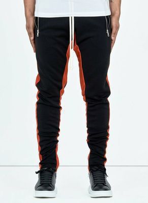 Comfort Line Straight Trousers