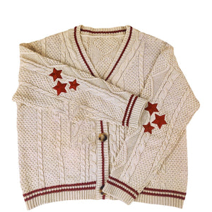Lightweight Layer Cardigan