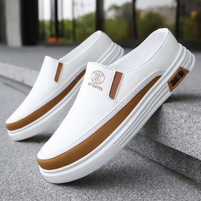 Men’s Velaro Slip-On Comfort Sneakers