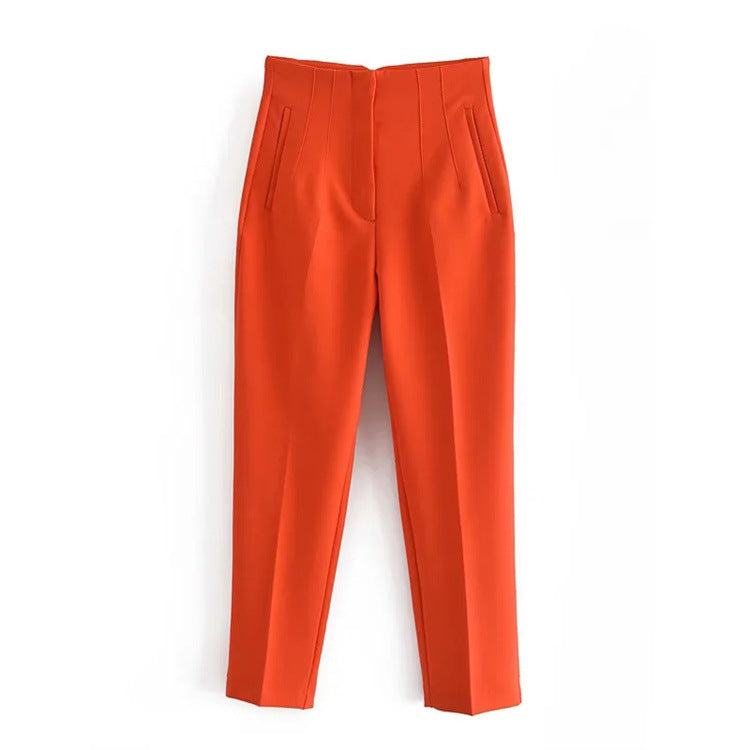 Flow Line Pants
