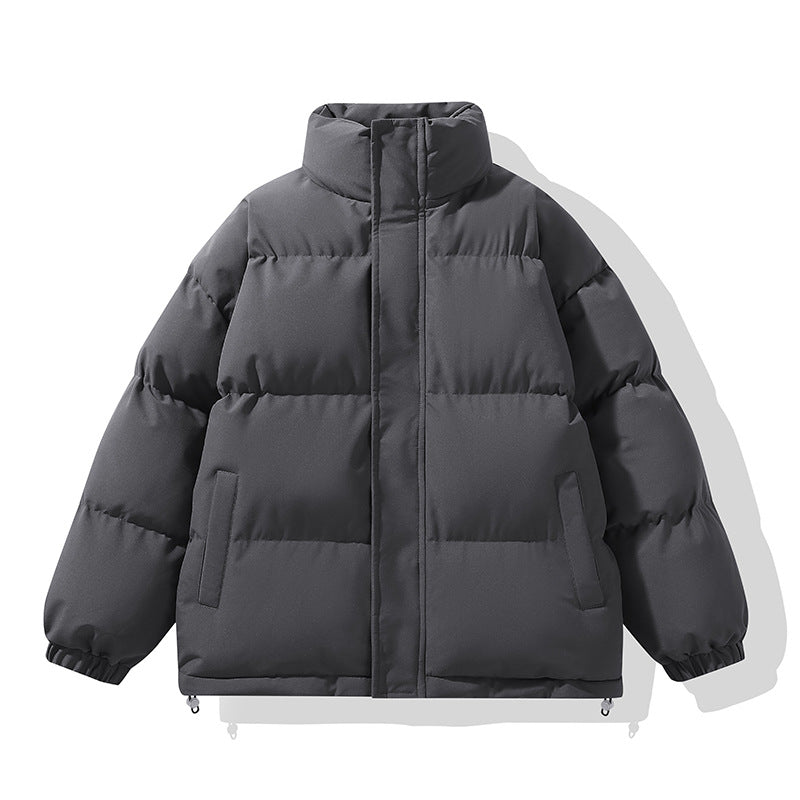 LORVENE Modern Wool Jacket