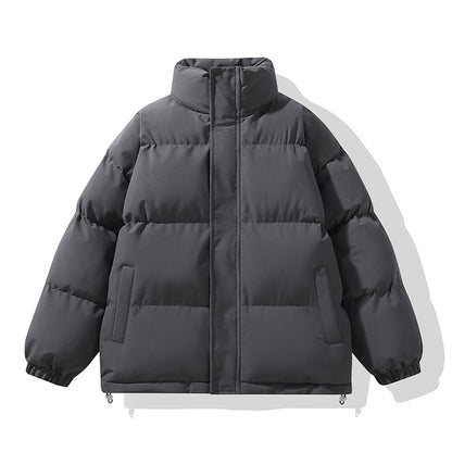 LORVENE Modern Wool Jacket