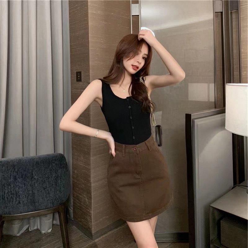 Classic Grace Skirt - LORVENES