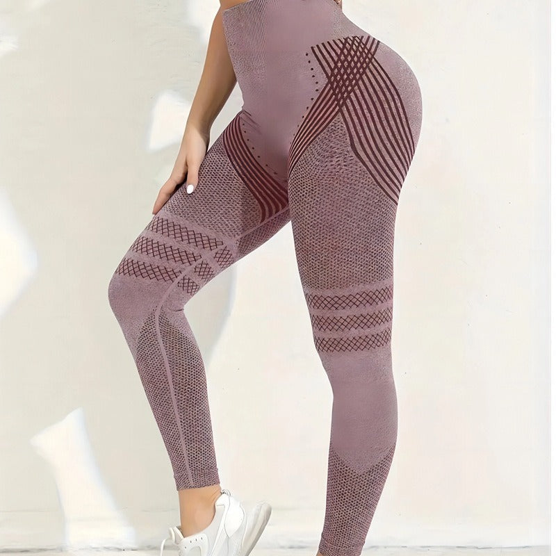 Elegant Ease Leggings