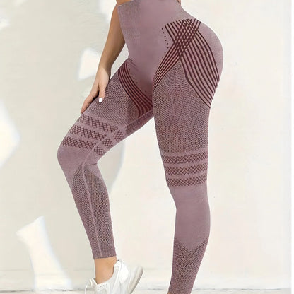 Elegant Ease Leggings