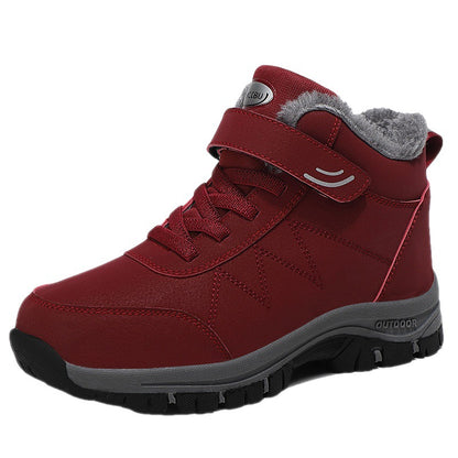 LORVENE Daily Comfort Boots