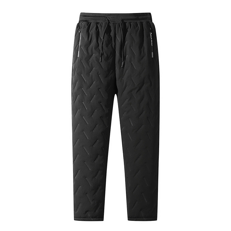 Motion Fit Straight Trousers