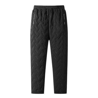 Motion Fit Straight Trousers