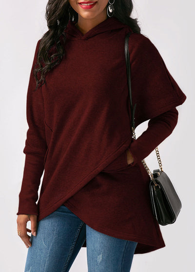 Smart Street Hoodie