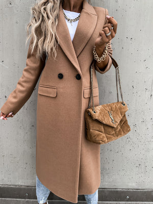 Iconic Trench Style