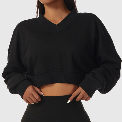 LORVENE Everyday Comfort Sweater