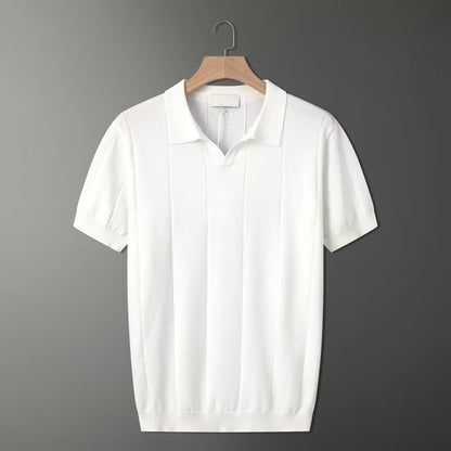 LORVENE Smart Casual Polo
