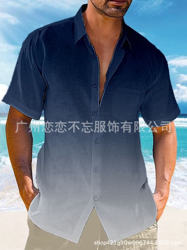 LORVENE Premium Dress Shirt