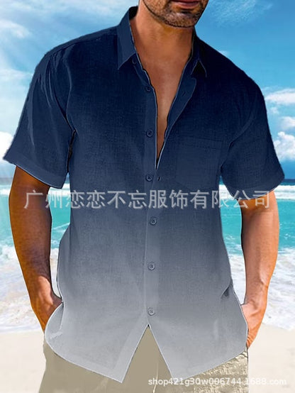 LORVENE Premium Dress Shirt