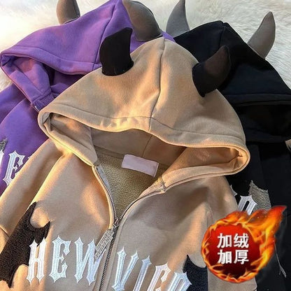 LORVENE Comfort Fit Pullover