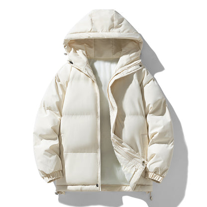 LORVENE Premium Wool Jacket