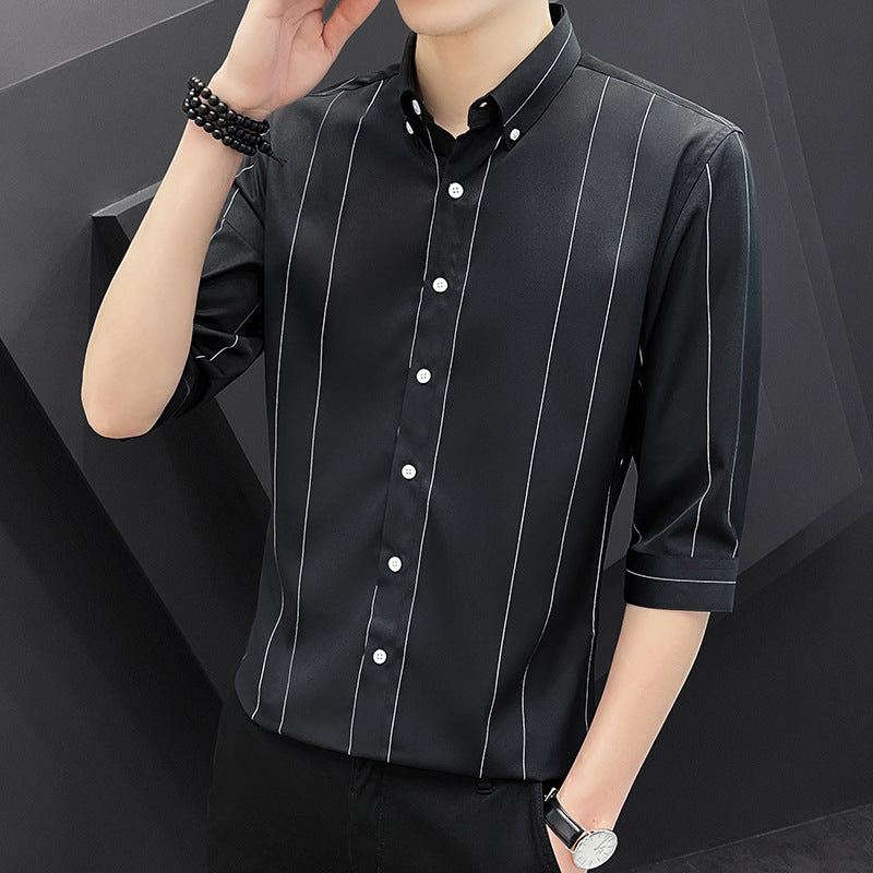 LORVENE Premium Dress Shirt