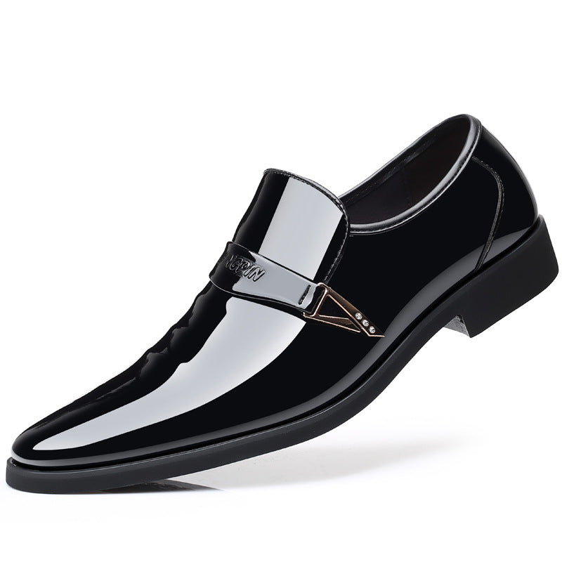Men’s Imperial Gloss Formal Loafers