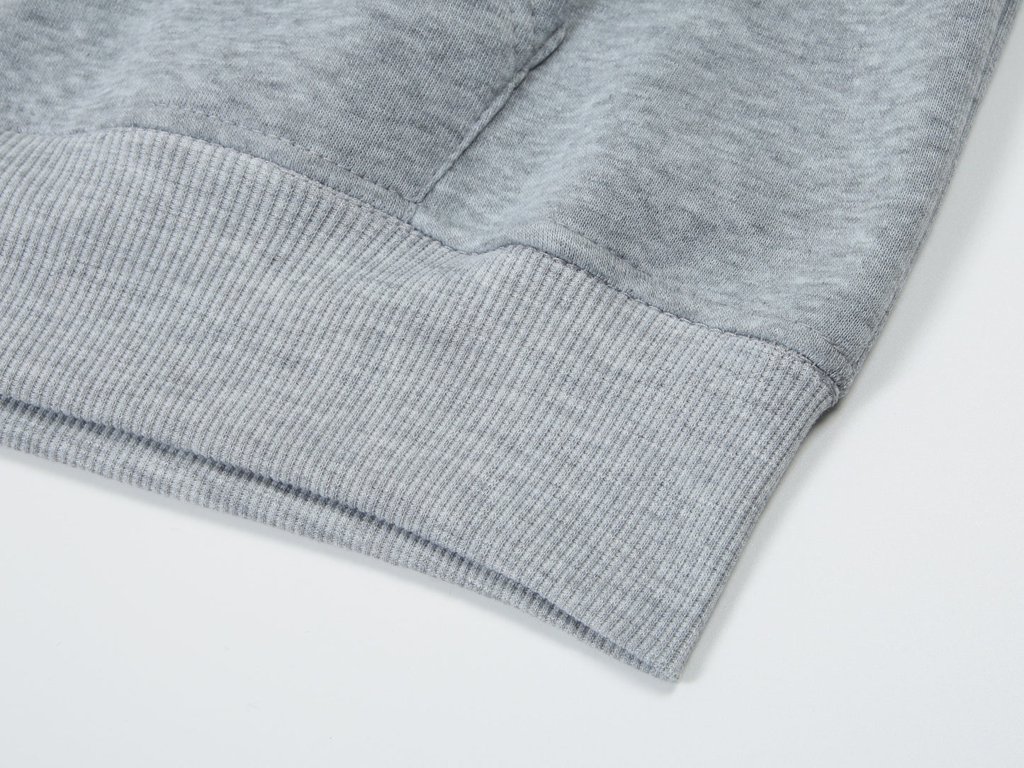 LORVENE Classic Pullover Hoodie