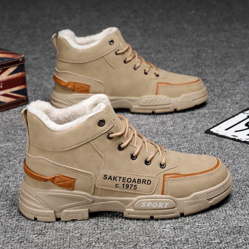 LORVENE Alpine Guard Waterproof