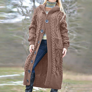 Modern Peacoat