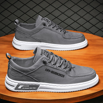 Urban Axis Signature Sneakers