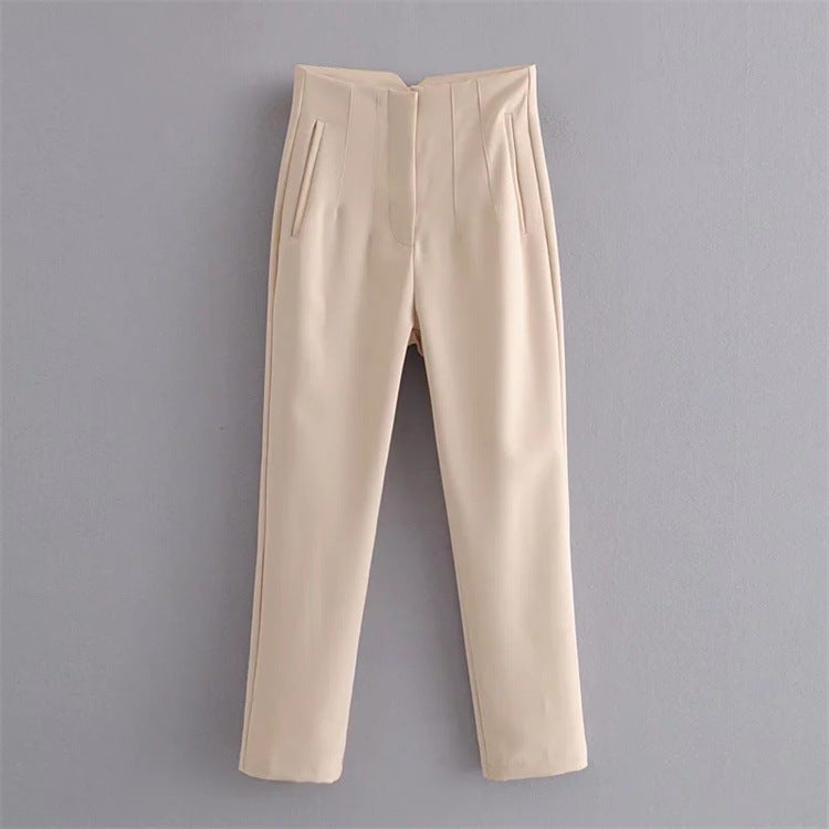Flow Line Pants