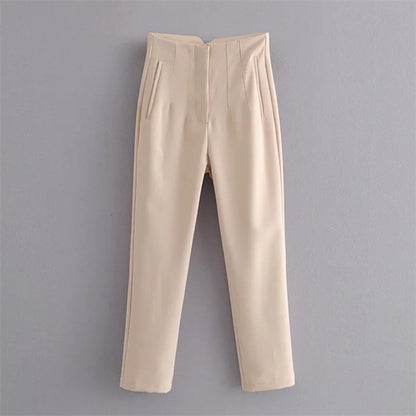 Flow Line Pants