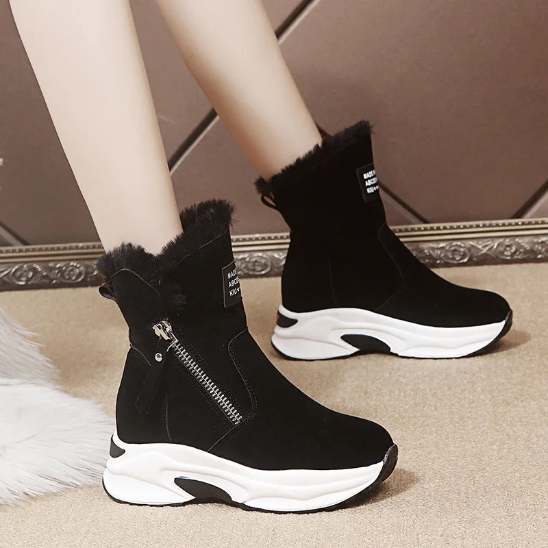 Waterproof Winter Boot