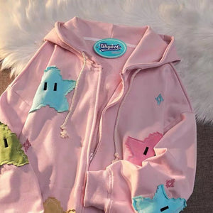 City Comfort Hoodie