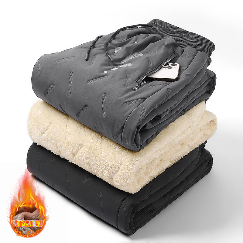 Motion Fit Straight Trousers