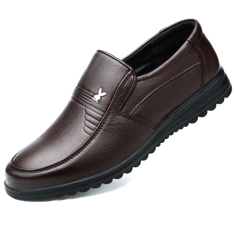 Men’s Prestige Comfort Slip-On Shoes