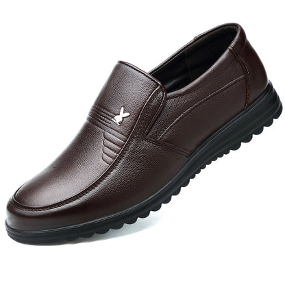 Men’s Prestige Comfort Slip-On Shoes