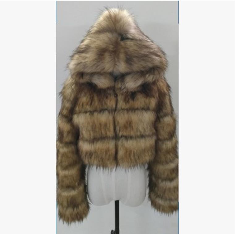 LORVENE Classic Biker Jacket