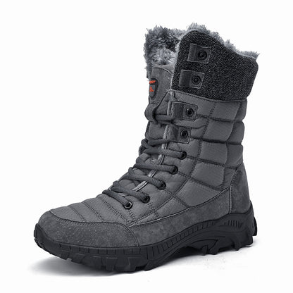 LORVENES Arctic Grip Winter Boots