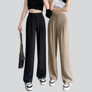 Edge Flow Pants - LORVENES