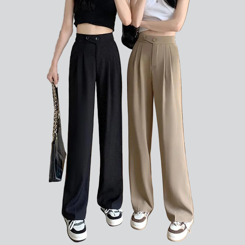 Edge Flow Pants - LORVENES