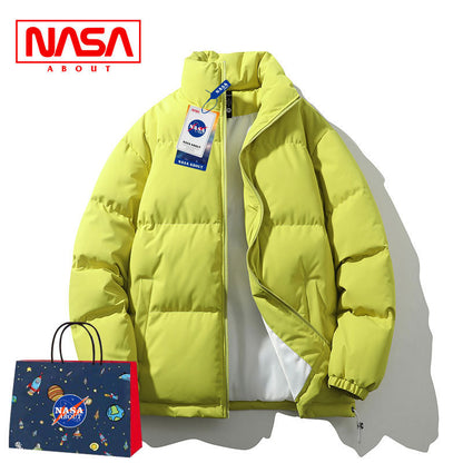 LORVENE Premium Wool Jacket