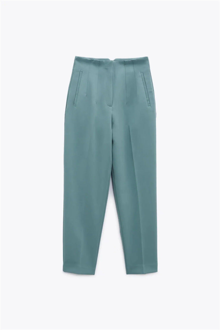 Flow Line Pants