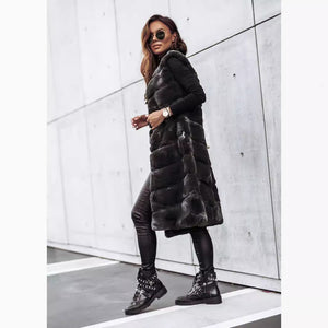 Heritage Belted Coat