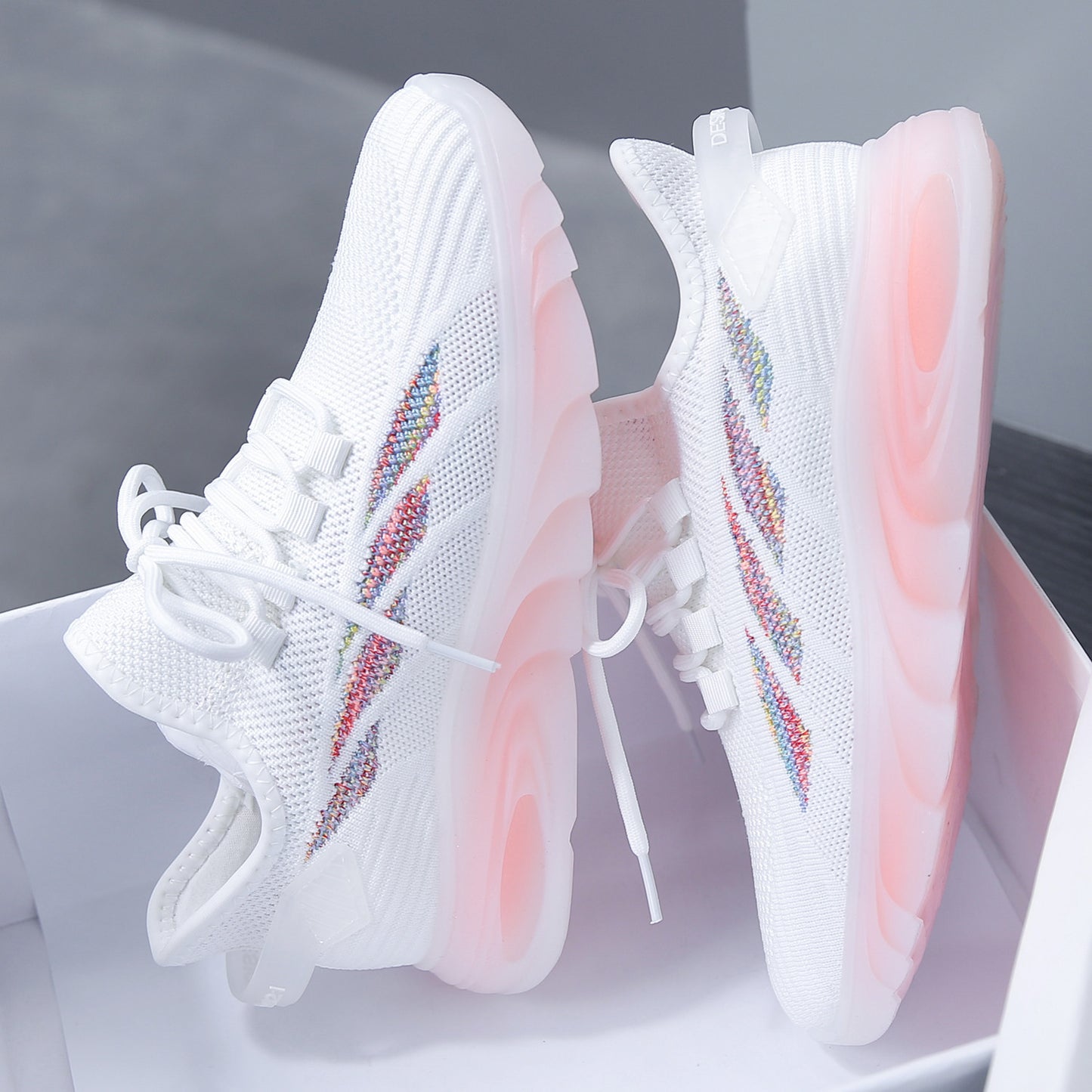 Cloud Ease Sneakers