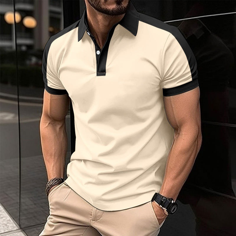LORVENE Smart Signature Polo