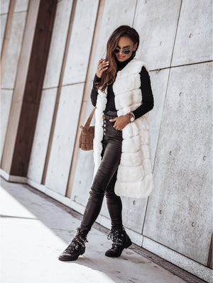 Heritage Belted Coat