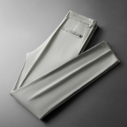 LORVENES Men’s Premium Workwear Trousers