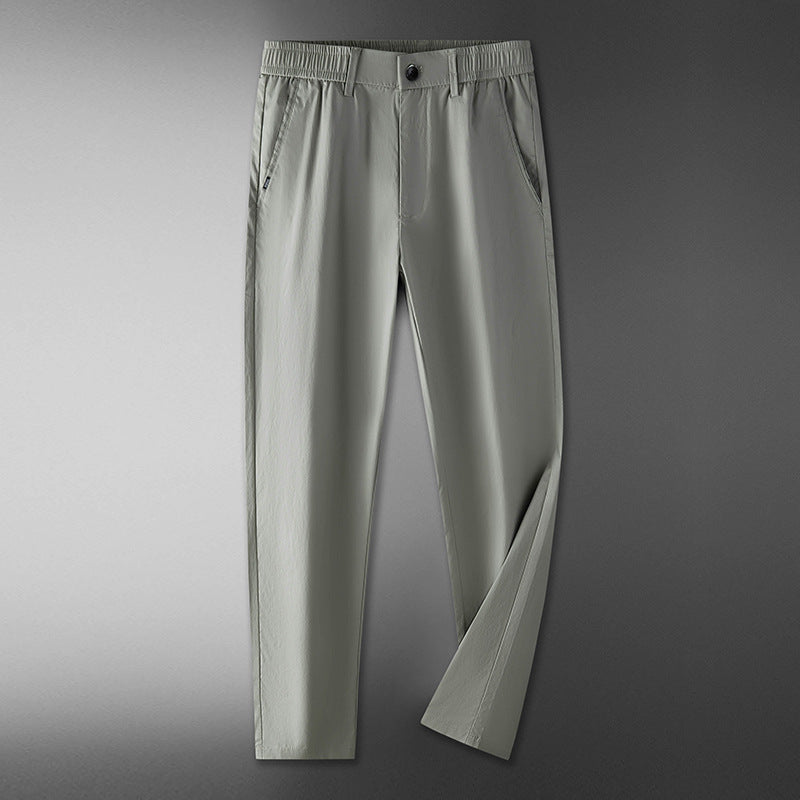 LORVENES Men’s Premium Workwear Trousers