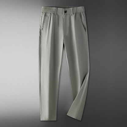 LORVENES Men’s Premium Workwear Trousers