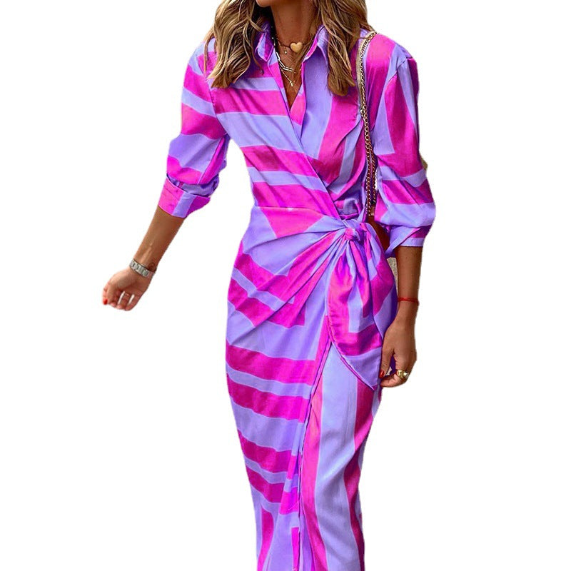 LORVENE HoneyHaven Lounge Set featuring a cozy, soft fabric top and matching relaxed-fit pants for comfortable everyday wear.