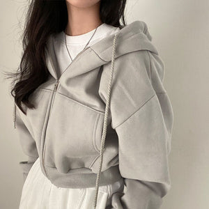 Ultraweicher Oversized Hoodie